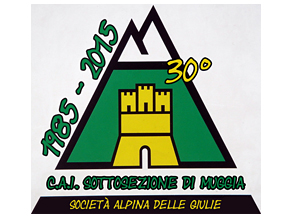 SOCIETÀ ALPINA DELLE GIULIE sezione di Trieste del Club Alpino Italiano